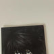 Death Note L's ID photo