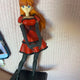 Asuka figure gothic goth loli Evangelion classic