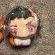 Demon Slayer Nezuko Hug Chara Doll Transfer