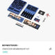 BONEDO One Door Membership Kit (Urgent Sale)