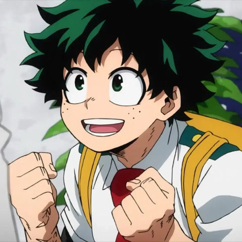 My Hero Academia (MHA) generous lucky box