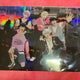 PLAVE Animate Plus Hologram Poster 150,000 Won Special Offer Sale (Unopened)