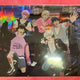 PLAVE Animate Plus Hologram Poster 150,000 Won Special Offer Sale (Unopened)