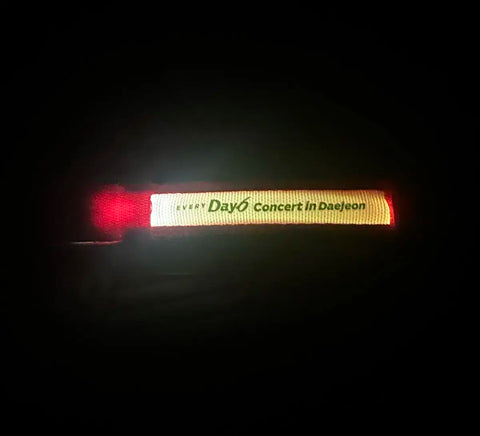 DAY6 Edaysik Yaband Daejeon Everydaysix Glow Stick