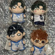 Garbage Time Jakpung Dolls Jin Jae-yu, Seong Jun-su, Gi Sang-ho, Jeon Young-jung - all together