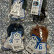 Garbage Time Jakpung Dolls Jin Jae-yu, Seong Jun-su, Gi Sang-ho, Jeon Young-jung - all together