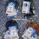Garbage Time Jakpung Dolls Jin Jae-yu, Seong Jun-su, Gi Sang-ho, Jeon Young-jung - all together