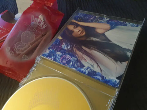 Namie Amuro Finally Album