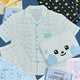 ZEROBASEONE Zeroni Gyunini Summer Pajamas Transfer S