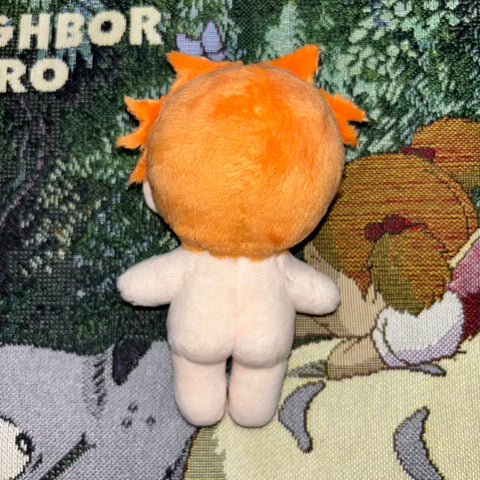 Haikyuu Hinata attribute som doll Hinata original price transfer