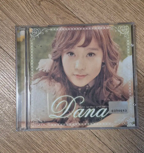 Dana Album