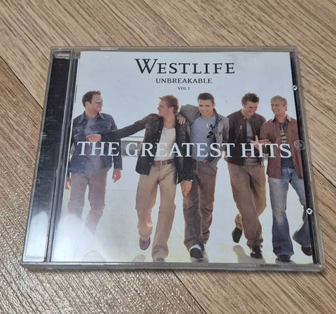 Westlife album