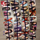 NewJeans goods photocard sig DVD