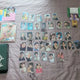 Seventeen album photocards bulk sale
