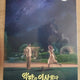 "The Devil Has Moved In" Poster