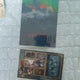 Exhuma movie premiums, all together