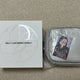 aespa CDP pouch Karina