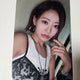 Kiss of Life Julie lipshipskiss broadcast photocard for sale.