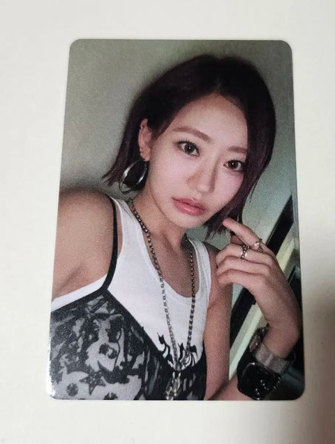 Kiss of Life Julie lipshipskiss broadcast photocard for sale.