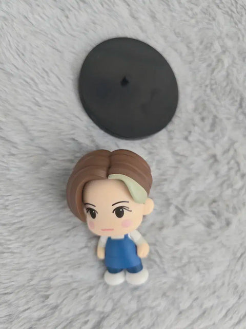 NCT Dream Kkomaz Figure Renjun