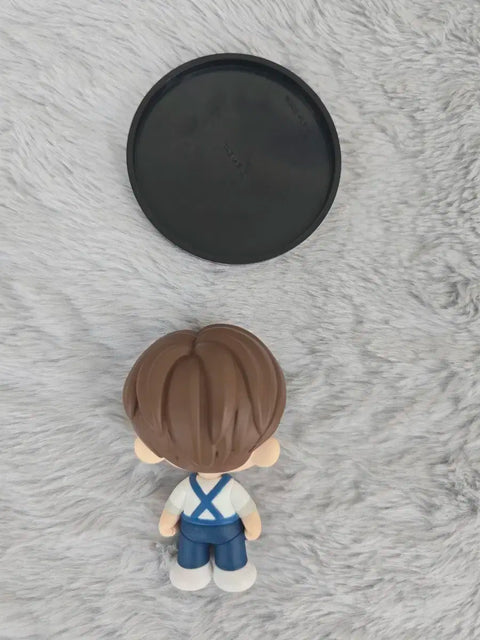 NCT Dream Kkomaz Figure Renjun