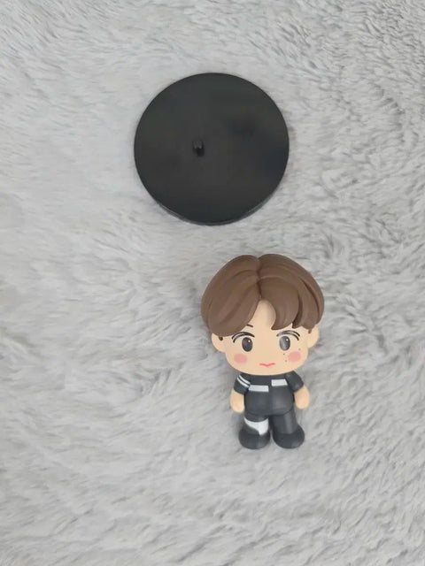 NCT Dream Kkoma즈 Figures 127 Haechan