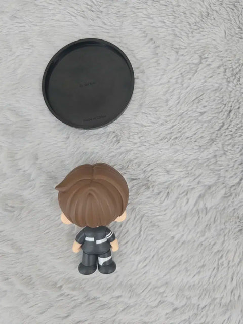 NCT Dream Kkoma즈 Figures 127 Haechan