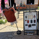 Demon Slayer Tanjiro Bag Goods Backpack