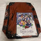Demon Slayer Tanjiro Bag Goods Backpack