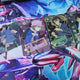 Detective Conan Character Card Lot