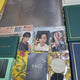 BTS Jungkook Jimin Album Jungkook LP All-in-one