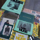 BTS Jungkook Jimin Album Jungkook LP All-in-one