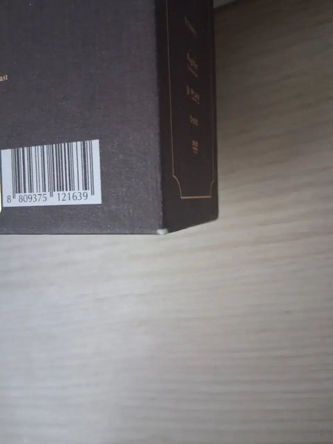 BTS Muster Magic Shop DVD