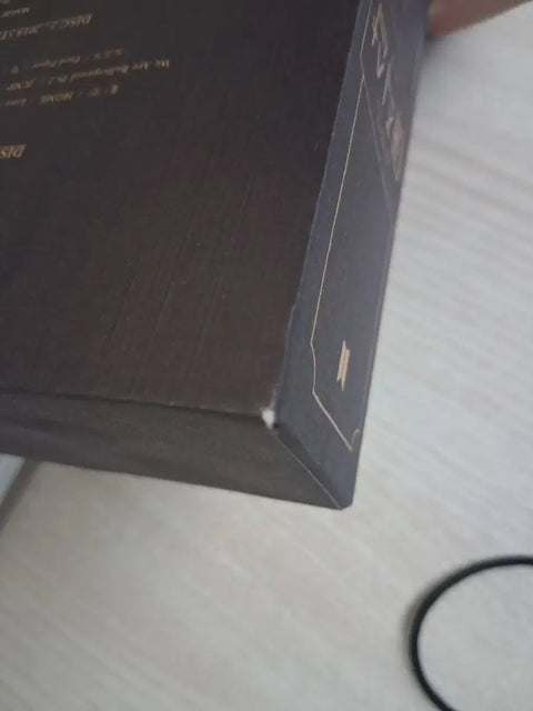 BTS Muster Magic Shop DVD