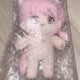 Project Sekai Psekai Mizuki Plush Doll