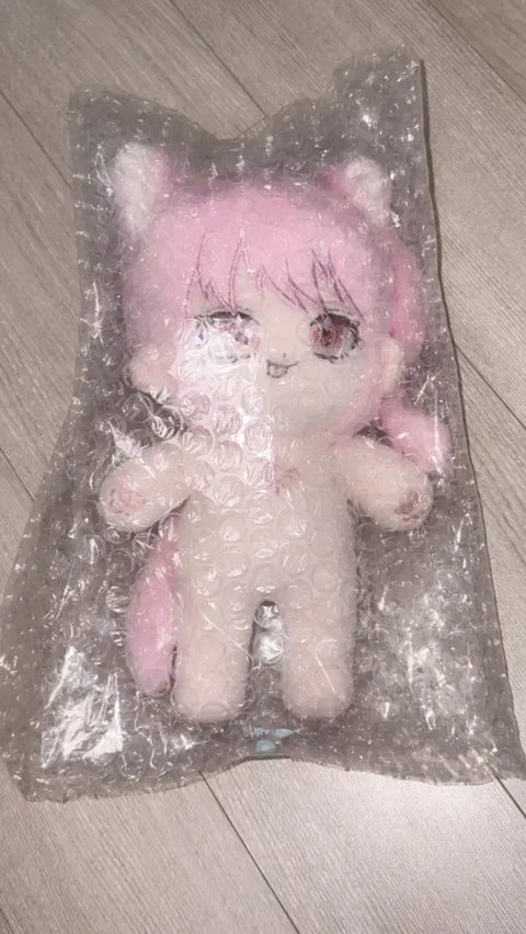 Project Sekai Psekai Mizuki Plush Doll
