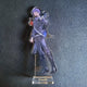 Nijisanji Kenmochi Touya ROHMAO Acrylic Goods