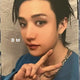 Stray Kids Karma YES24 Bang Chan