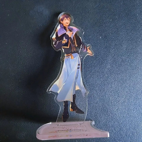 Nijisanji Kenmochi Touya Fantasia Acrylic Goods