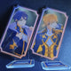 Nijisanji Kenmochi Touya Fushimi Gaku Symphonia Acrylic Goods Bundle