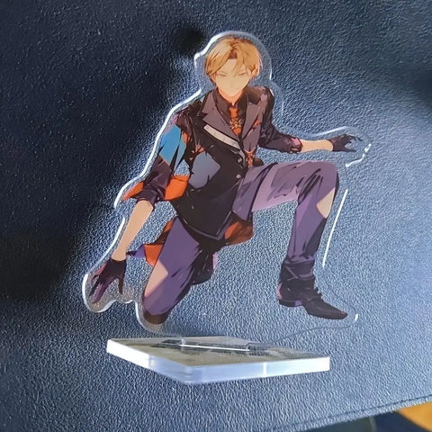 Nijisanji Kagami Hayato ROF-MAO Acrylic Goods