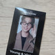 Young K LeeKlow photocard 2nd round