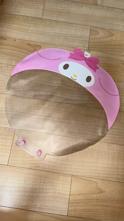 Sanrio My Melody Uchiwa Cover