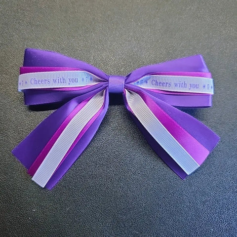 Nijisanji Fuwa Minato Live Special Gift Ribbon