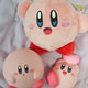 Kirby's Dream Land Kirby Figure Doll Bundle