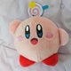 Kirby's Dream Land Kirby Figure Doll Bundle