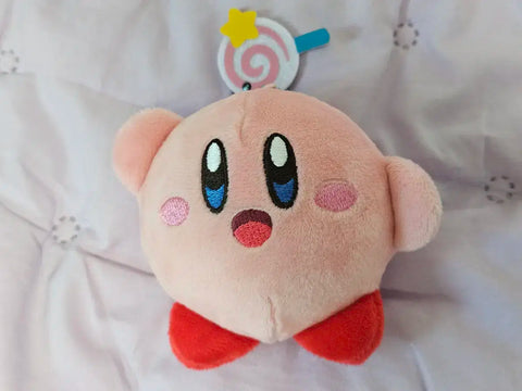 Kirby's Dream Land Kirby Figure Doll Bundle