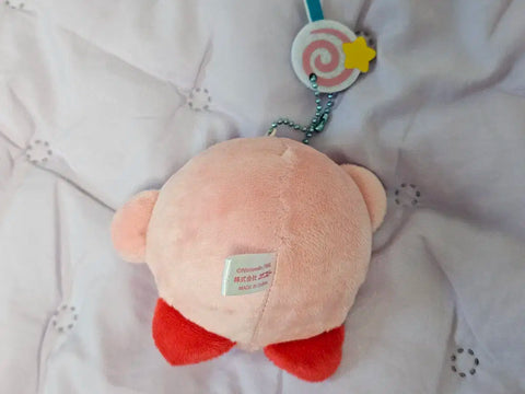 Kirby's Dream Land Kirby Figure Doll Bundle