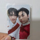 ATEEZ In The Calling Ateez Acidic Photocard