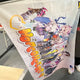 Nijisanji EN HOPCONcert 4 Flag Unopened